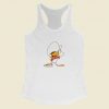 Grltee Speedy Gonzales Mexican Mouse Racerback Tank Top Style