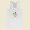 Grltee Tame Impala Band Cover Racerback Tank Top Style