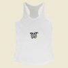 Grltee That Bitch Carole Joe Exotic Racerback Tank Top Style