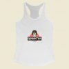 Grltee Tina Beltcher Save Corona Virus Racerback Tank Top Style