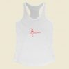 Grltee Travis Scott And Jordan Collabs Racerback Tank Top Style