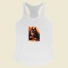 Grltee Vintage Sade Cover Racerback Tank Top Style