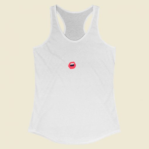 Grltee Vote For 2020 Election Tumblr Racerback Tank Top Style