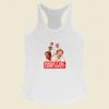 Grltee Wheres The Lamb Sauce Meme Racerback Tank Top Style