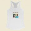 Grltee Young Thug Blink Racerback Tank Top Style