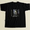 Guardians Of Groot 80s Mens T Shirt