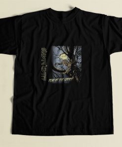 Guardians Of Groot 80s Mens T Shirt