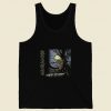 Guardians Of Groot Retro Mens Tank Top