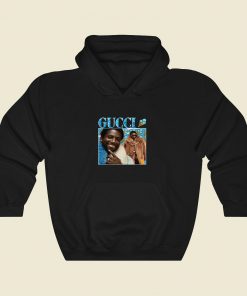 Gucci Mane 90 S Rapper Cool Hoodie Fashion