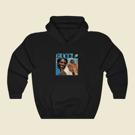 Gucci Mane 90 S Rapper Cool Hoodie Fashion