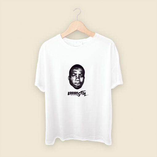 Gucci Mane Bristol Mens T Shirt Streetwear