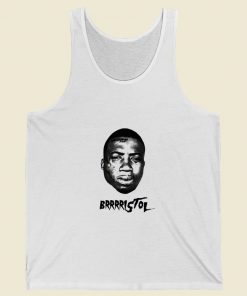 Gucci Mane Bristol Summer Tank Top