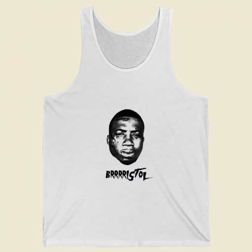 Gucci Mane Bristol Summer Tank Top