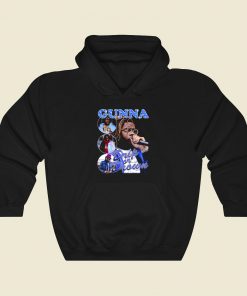 Gunna Drip Or Drown Cool Hoodie Fashion