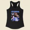 Gunna Drip Or Drown Racerback Tank Top