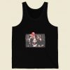 Halloween Horror Movie Retro Retro Mens Tank Top