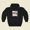 Halsey Badlands Cool Hoodie Fashion