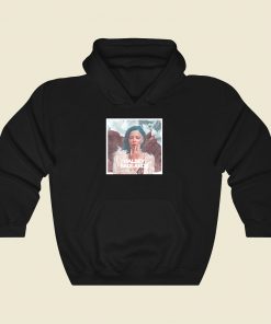 Halsey Badlands Cool Hoodie Fashion