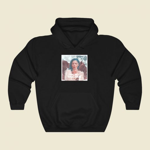 Halsey Badlands Cool Hoodie Fashion