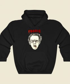 Hannibal Lecter Foodie Cool Hoodie Fashion