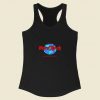 Hard Rock Cafe Niagara Falls Racerback Tank Top