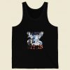 Harry Styles Retro Vintage 90s Retro Mens Tank Top