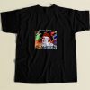 Harvey Mason 80s Mens T Shirt