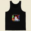 Harvey Mason Retro Mens Tank Top