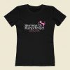 Heavens To Murgatroyd 80s Womens T shirt