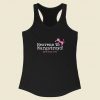 Heavens To Murgatroyd Racerback Tank Top