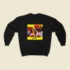 Heavy D The Boyz Hip Hop 80s Sweatshirt Style