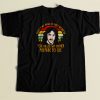 Hello My Name Inigo Montoya You Killed My Father 80s Mens T Shirt