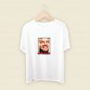 Heres Johnny The Shining Horror Movie Mens T Shirt Streetwear