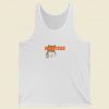 Hooters Owl Boobs America Summer Tank Top