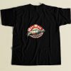 Hotrod Rockabilly 80s Mens T Shirt