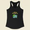 I Choose You Dad Pokemon Racerback Tank Top