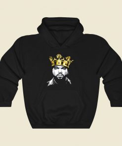 Ice Cube Rap King Today Was A Good Day Cool Hoodie Fashion