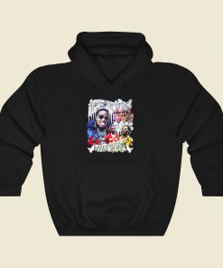 Ice Tray The Gang Cool Hoodie Fashion