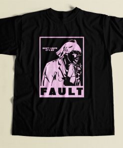 Igor Tyler Creator Fault 80s Mens T Shirt