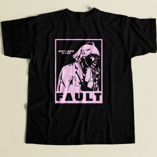 Igor Tyler Creator Fault 80s Mens T Shirt