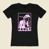 Igor Tyler Creator Fault 80s Womens T shirt