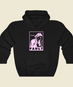 Igor Tyler Creator Fault Cool Hoodie Fashion