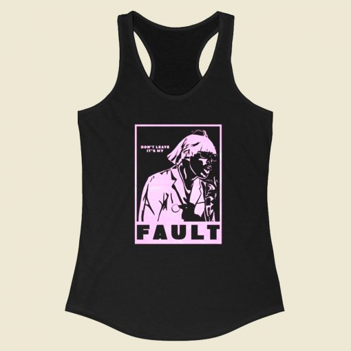 Igor Tyler Creator Fault Racerback Tank Top