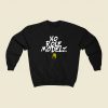 J Cole No Role Modelz Forest Hills 80s Sweatshirt Style