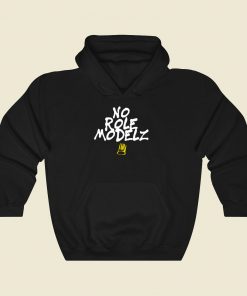 J Cole No Role Modelz Forest Hills Cool Hoodie Fashion