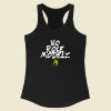 J Cole No Role Modelz Forest Hills Racerback Tank Top