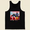 J Cole X Kendrick Lamar Retro Mens Tank Top