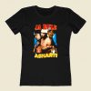 Ja Rule Ashanti 80s Womens T shirt