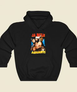 Ja Rule Ashanti Cool Hoodie Fashion