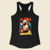 Ja Rule Ashanti Racerback Tank Top